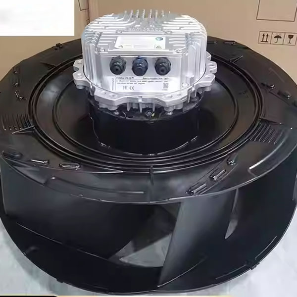 ebmpapst R3G630-RB32-76 Бренд Новый Оригинальный Промышленный Осевой Вентилятор Быстрая Доставка