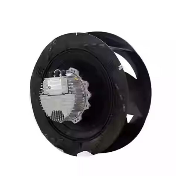 ebmpapst R3G630-RB32-78 Промышленный осевой вентилятор Быстрая доставка