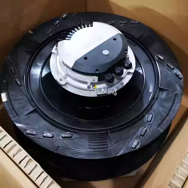 ebmpapst R3G630-RB32-78 Промышленный осевой вентилятор Быстрая доставка