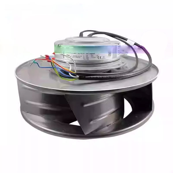 ebmpapst R3G310-AL47-74 Промышленный осевой вентилятор 100% Brand New Original Fast Shipping