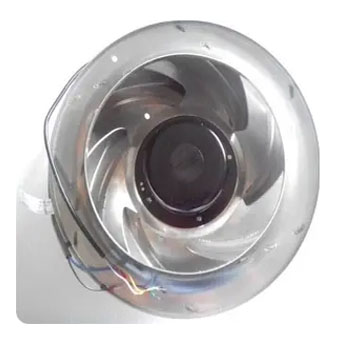 ebmpapst R3G310-AL47-74 Промышленный осевой вентилятор 100% Brand New Original Fast Shipping