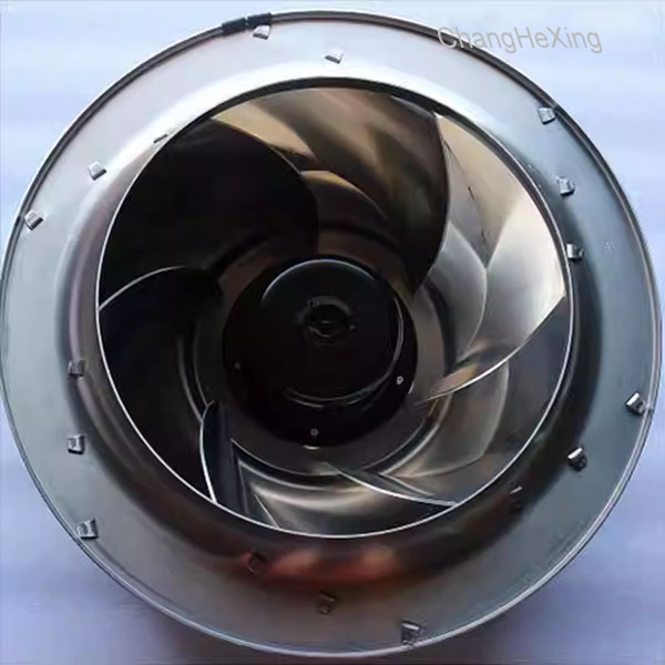 100% Оригинальный промышленный осевой вентилятор ebmpapst R3G310-AI39-71