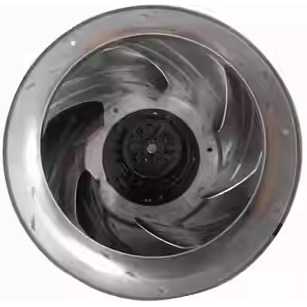 ebmpapst R3G310-RQ10-C1 310mm промышленный осевой вентилятор быстрая доставка