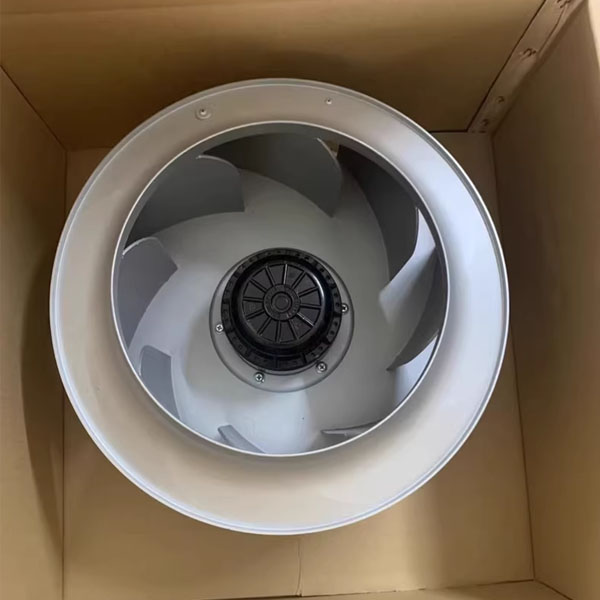 ebmpapst R3G630-AB30-63 Промышленный осевой вентилятор Бренд новый Оригинал Быстрая доставка