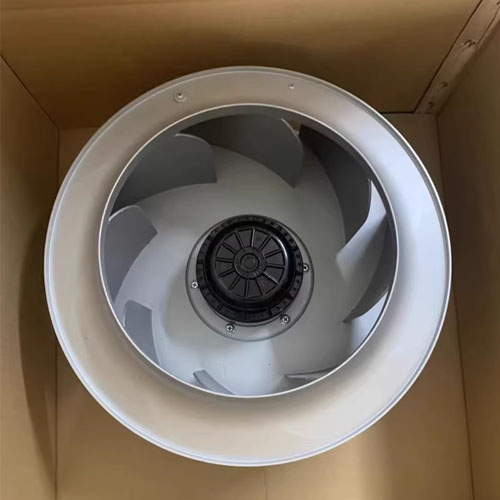 Бренд-Новый Оригинальный ebmpapst R3G630-AB30-63F Промышленный Осевой Вентилятор