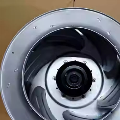 100% Новый Оригинальный ebmpapst R3G630-AB06-03 Промышленный Осевой Вентилятор