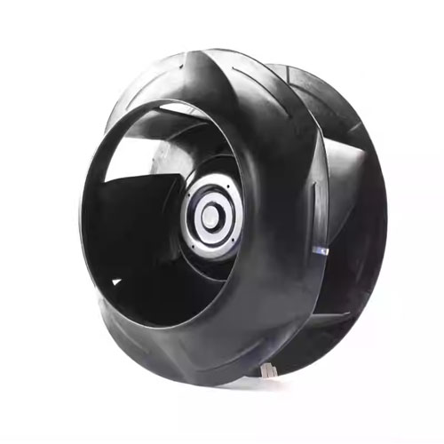 ebmpapst R3G595-AB23-08 Центробежный Вентилятор Новый Оригинал