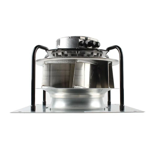 ebmpapst K3G280-RR03-H2 Бренд-Новый Оригинальный 280mm Компактный Осевой Вентилятор