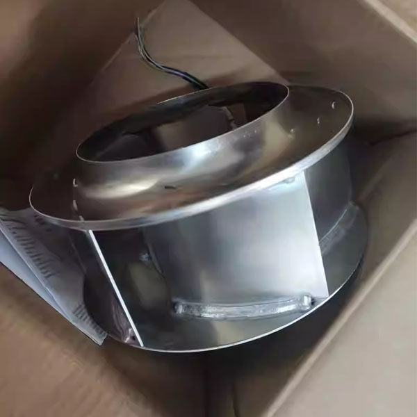 F3.102.1471/01 Промышленный вентилятор Новый оригинальный промышленный запасной элемент