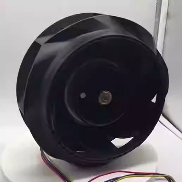 ZIEHL-ABEGG GR25V-6IK.BF.1R Микропланетарный мотор постоянного тока 25V с тормозом Оригинал