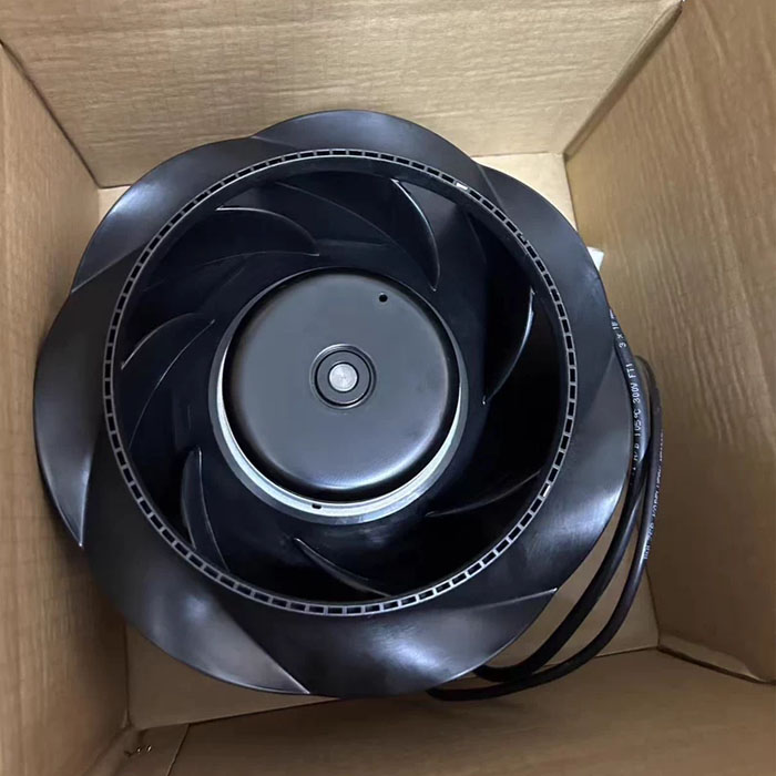 ZIEHL-ABEGG GR25V-6IK.BF.1R Микропланетарный мотор постоянного тока 25V с тормозом Оригинал