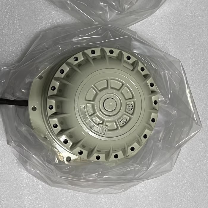 Новый оригинальный промышленный вентилятор охлаждения ZIEHL-ABEGG MK165-6DK.18.N для тяжелого оборудования