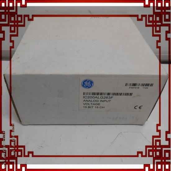 Аналоговый входной модуль GE Fanuc IC200ALG263 для VersaMax PLC