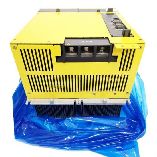A06B-6141-H045#H580 Fanuc серводвигатель шпинделя усилитель Бренд новый DHL доставка