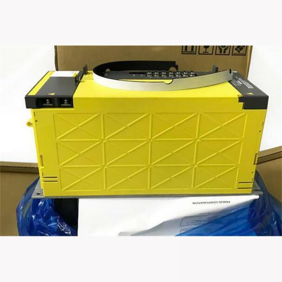 1PC Новый в коробке FANUC A06B-6142-H045#H580 Сервоусилитель DHL Expedited Shipping