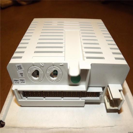 1 pcs 3BHT300036R1 ABB Card Аналоговый входной модуль абсолютно новый в оригинальной упаковке Заводская оригинальная герметичная упаковка