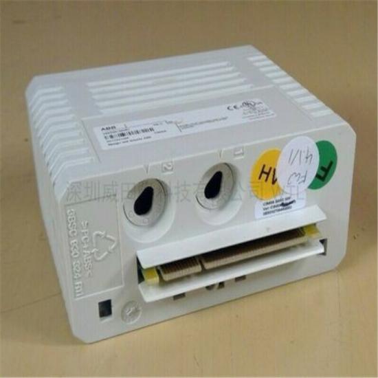 1 pcs 3BHT300036R1 ABB Card Аналоговый входной модуль абсолютно новый в оригинальной упаковке Заводская оригинальная герметичная упаковка