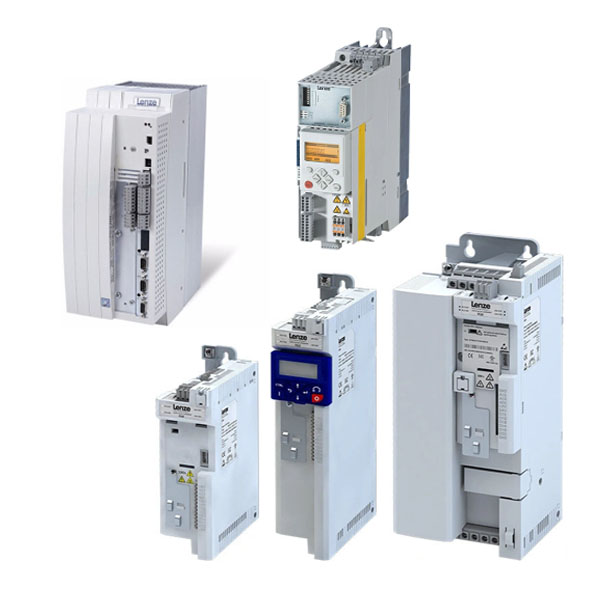 Оригинальный серво-контроллер Lenze серии 9300 EVS9324-EPV004, новый, быстрая доставка