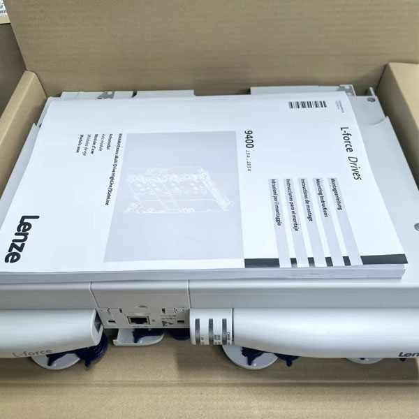 Lenze E94ASHE0074 Брендовый Новый Оригинальный Серво Привод Быстрая Доставка Промышленная Автоматизация