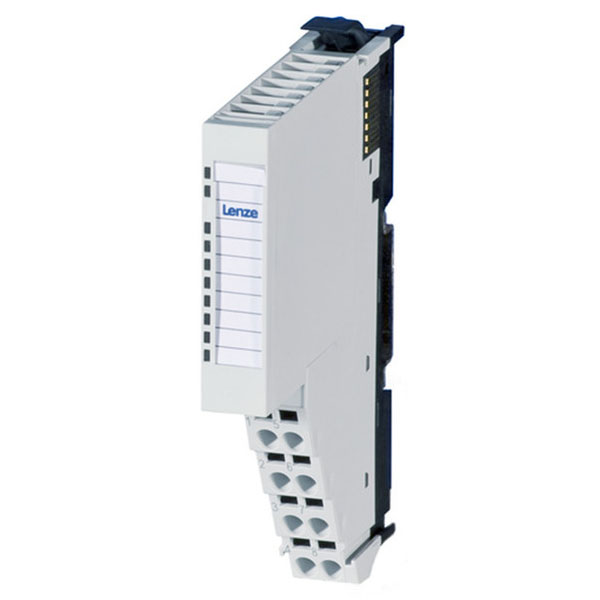 Оригинальный новый модуль ввода-вывода Lenze EPM-S501 для промышленности FedEx DHL Быстрая доставка