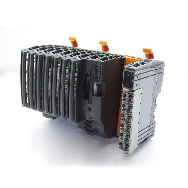 Новый оригинальный модуль процессора B&R X20CP1585 800 МГц, быстрая доставка FedEx/DHL