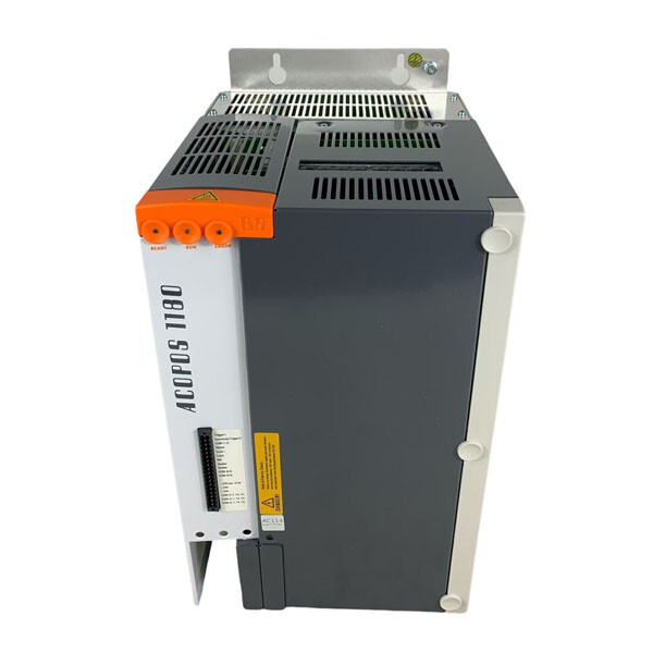 Брендовый новый оригинальный сервопривод B&R 8V1180.001-2 8A 200-240V Быстрая доставка