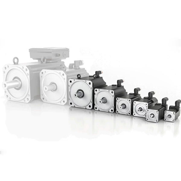 100% Оригинальный серводвигатель B&R серии 8LSA 8LSA45.R2030D100-0 Быстрая доставка