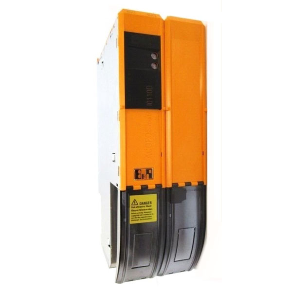 Бренд Новый Оригинальный B&R 8BVI0110HWD0.000-1 Силовой Модуль Быстрая Доставка