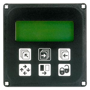 FDK:085U1038 Дисплей для MAG5/6000 Нейтральная версия