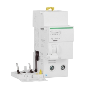 Vigi iC65 ELM 2P 40A 30mA A-тип