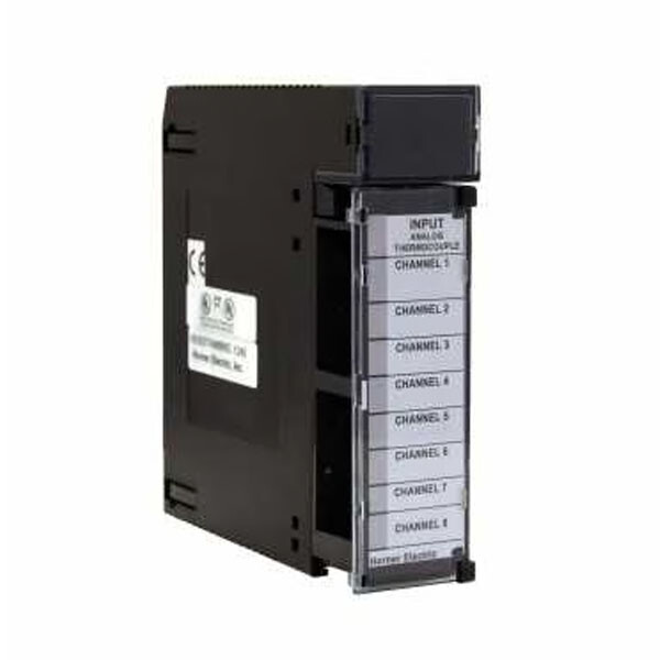 GE FANUC HE693THM888 Новый оригинальный модуль ПЛК с термопарным входом FedEx DHL Быстрая доставка