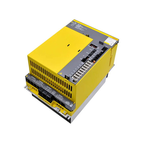 FANUC A06B-6320-H364 Промышленный сервопривод FedEx DHL Express Shipping