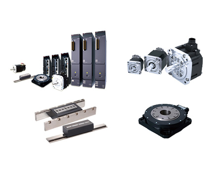 МЕЛЬСЕРВО-J5