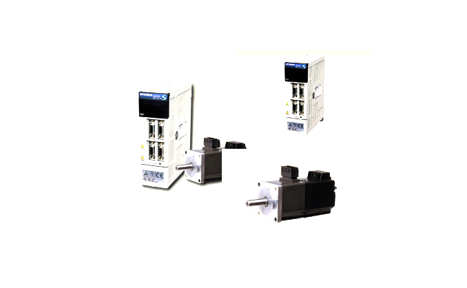 MELSERVO и другие