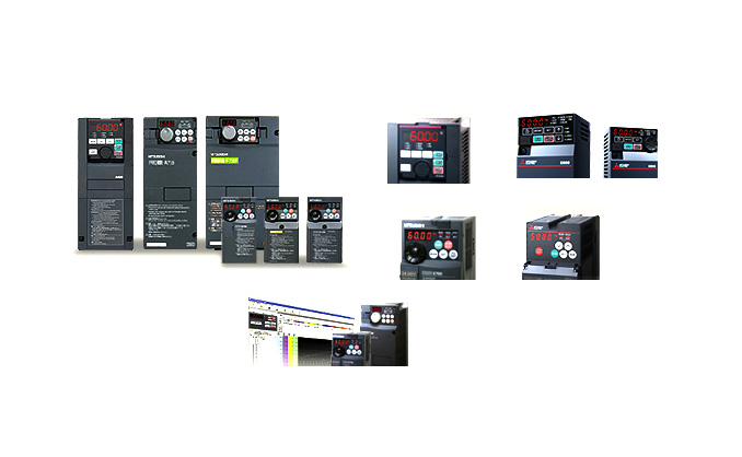 Частотный преобразователь