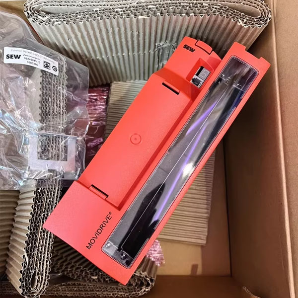 SEW Eurodrive MDX61B0055-5A3-4-00 Частотный преобразователь Новый Быстрая доставка через FedEx/DHL