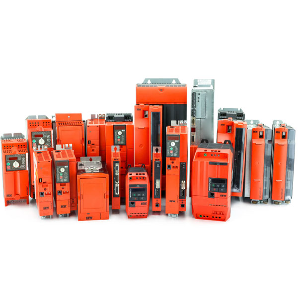 SEW R77 DV100M4 Редукторный мотор Новый Оригинал FedEx DHL Express Delivery