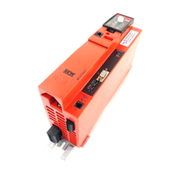 Новый оригинальный SEW MC07B0040-5A3-4-00 4кВт частотный преобразователь VFD FedEx DHL быстрая доставка