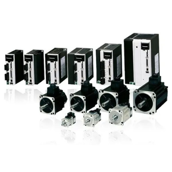 Оригинальный высокоскоростной прецизионный серводвигатель Panasonic MSMF302L1H6M Быстрая доставка