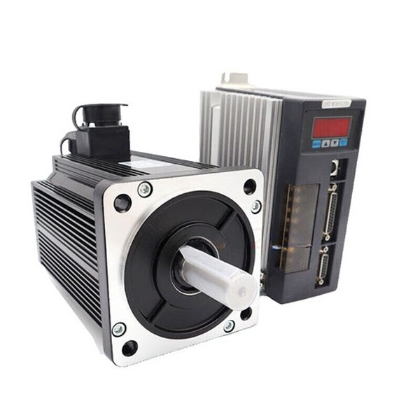 Оригинальный серводвигатель Panasonic MDME302GCHM IP65 для промышленной автоматизации