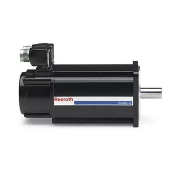 Бренд Новый Оригинальный Серводвигатель Bosch Rexroth MSK040B-0600-NN-S1-UG1-NNNN Быстрая Доставка