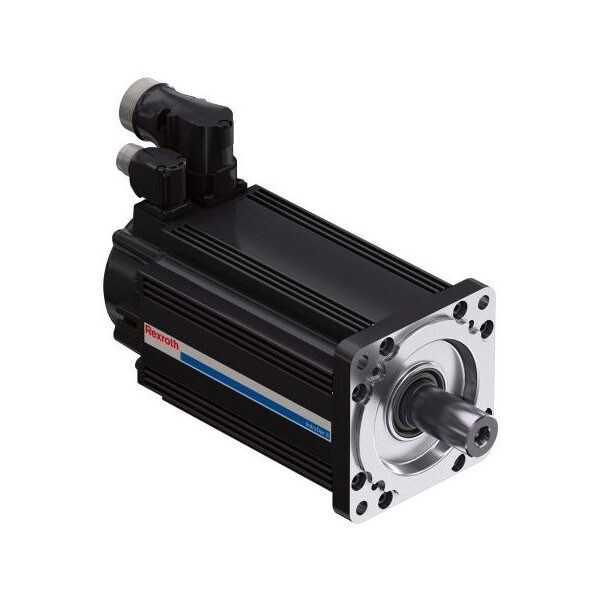 Оригинальный серводвигатель Bosch Rexroth MSK040B-0600-NN-S1-UP0-NNNN для промышленной автоматизации