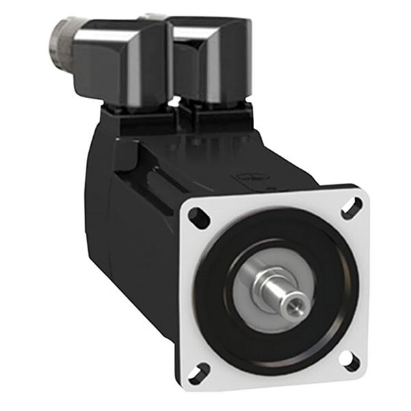 Оригинальный серводвигатель Schneider BSH0703P31A2A переменного тока для промышленной автоматизации с быстрой доставкой