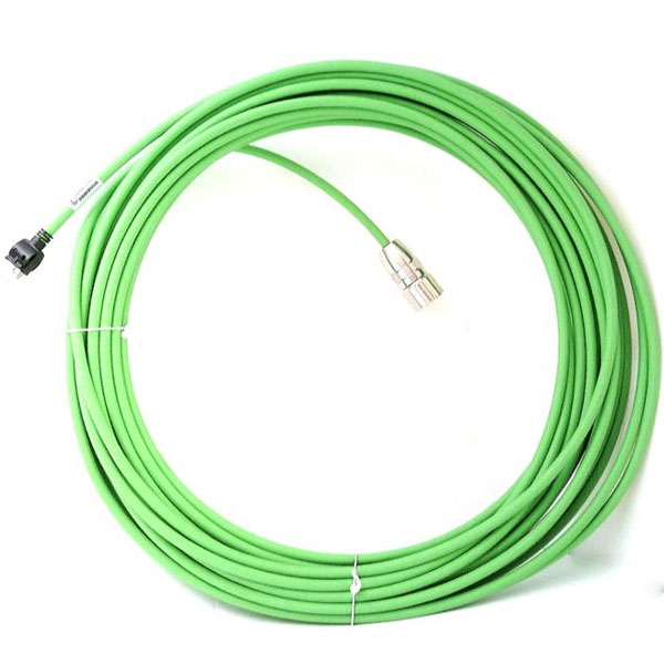 Оригинальный новый силовой кабель серводвигателя Schneider VW3M8102R200 20м серии Lexium Быстрая доставка