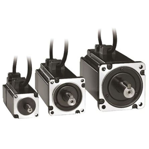 Оригинальный новый серводвигатель Schneider Lexium BCH0401O12A1C Быстрая доставка