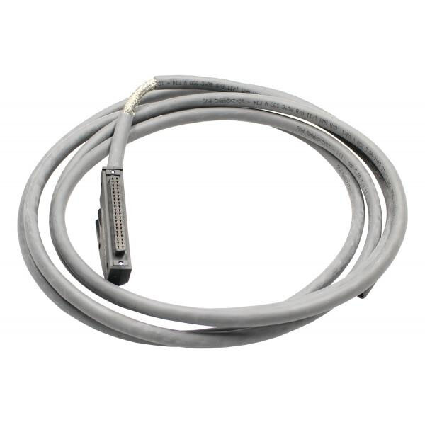 Schneider BMXFCW303 Новый оригинальный кабель 3M PLC I/O Connector Быстрая доставка