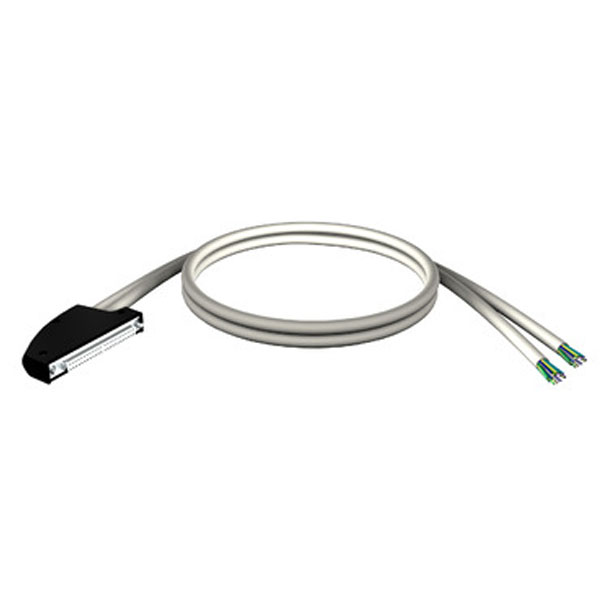 Schneider BMXFCW303 Новый оригинальный кабель 3M PLC I/O Connector Быстрая доставка