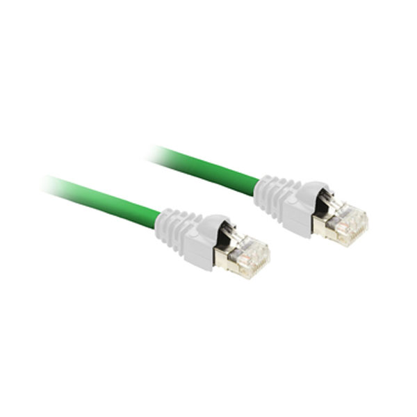 Коммуникационный модуль Schneider Modicon Quantum 490NTW00002 Ethernet для модульных сетей ПЛК