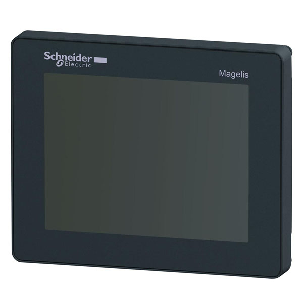 Новый оригинальный Schneider HMISTU655 3.5