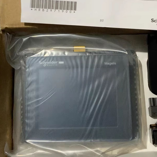 Новый оригинальный Schneider HMISTU655 3.5